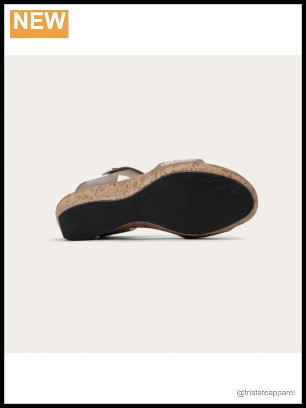 Naot Summer Raffia Wedge Sandal Leather Cork Footbed Comfort